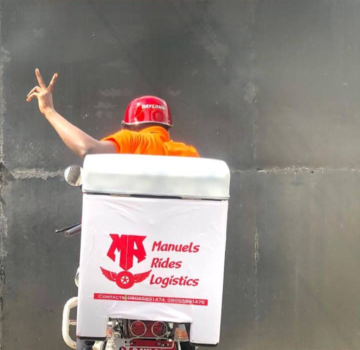 manuel_rides's tweet photo. It's the weekend! All you need to do is Relax and let Manuels Rides run your errands and deliveries for you from the comfort of your home.
Contact us : 08055891474 or 08055891476
#weekend #premierleague #logistics #deltastate #warri #delivery #errands #ravewarri https://t.co/VWkLNHn3hE
