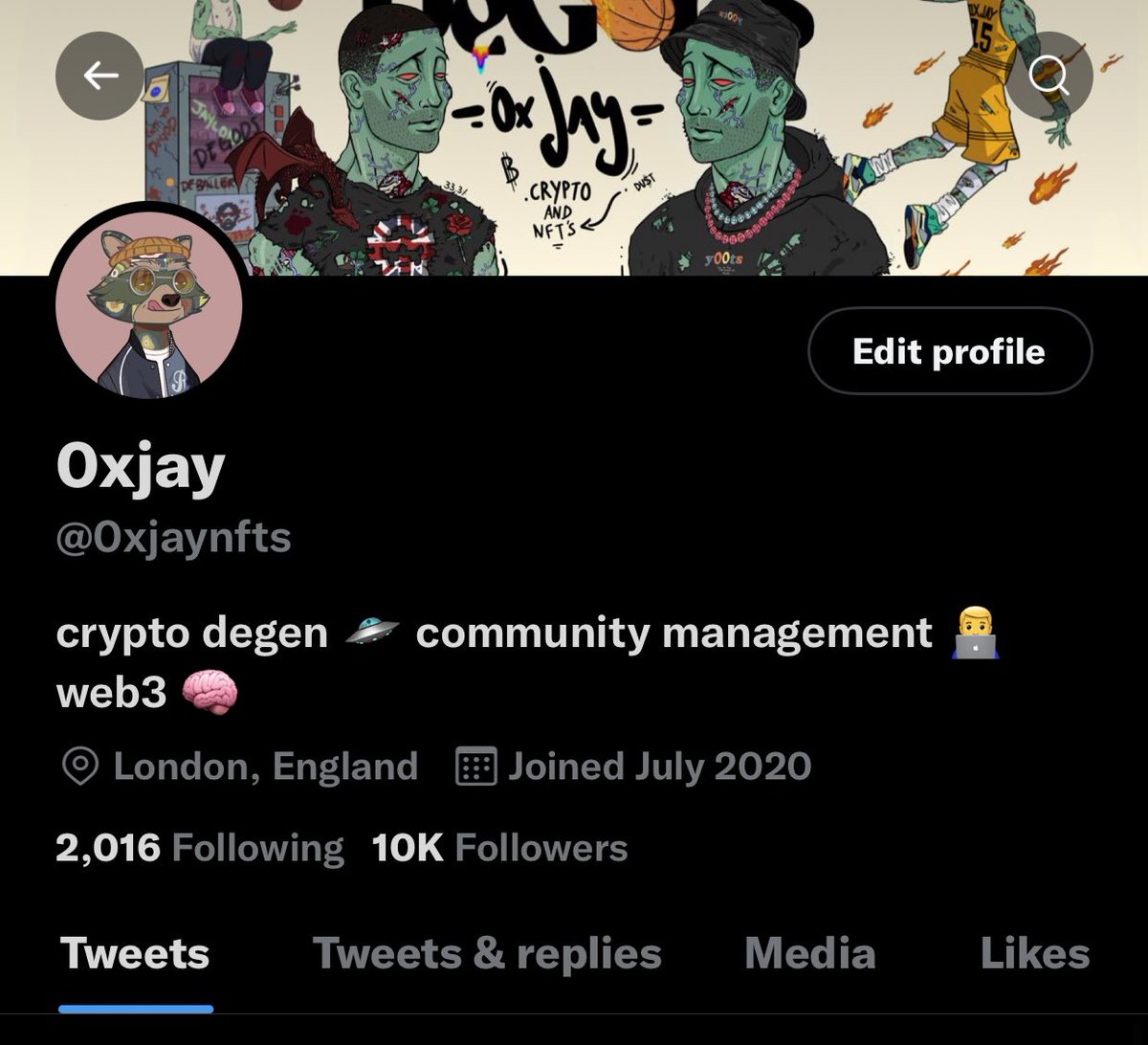 0xjay tweet media