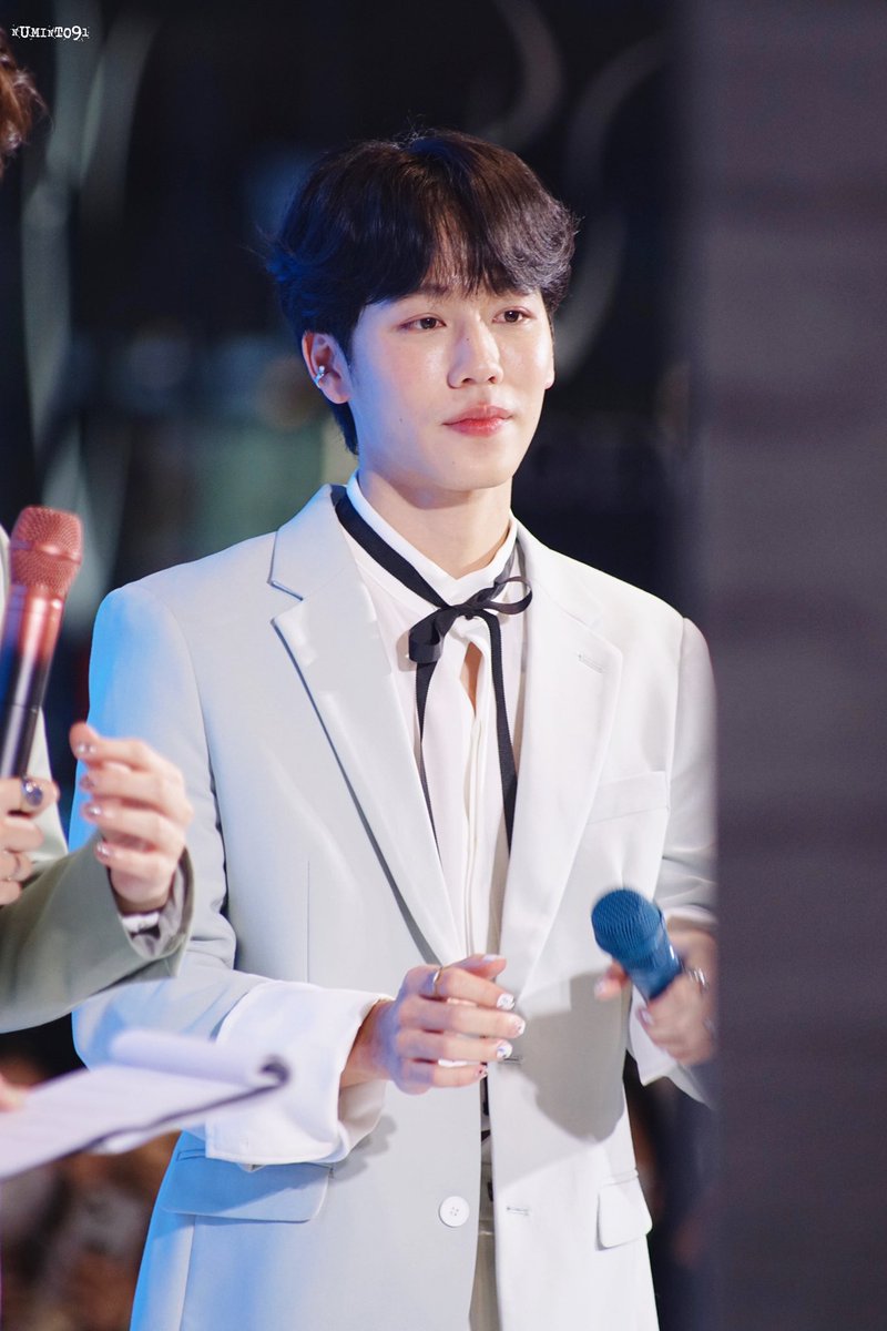 นมชกโกแล๊ต ◡̈ ⑅ 🍼🎀✨ tweet media