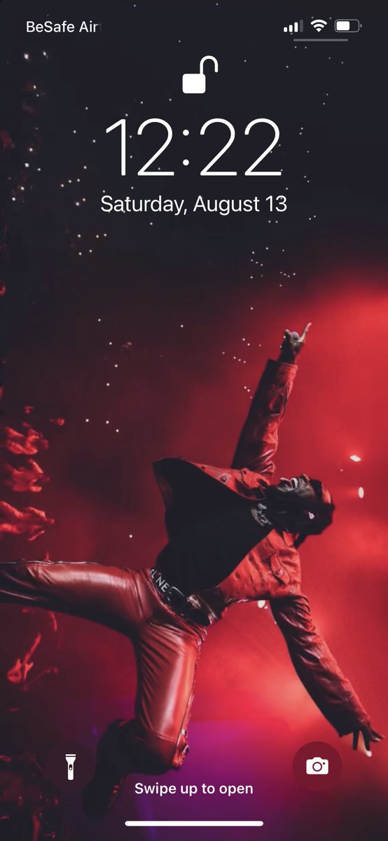 No Wallpaper beats this !!!