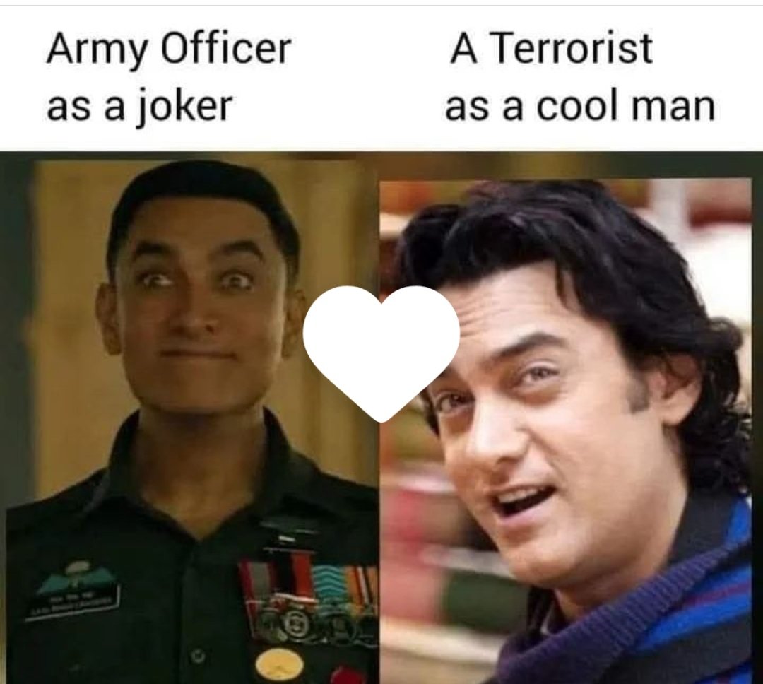 AJawalgi's tweet photo. @AKPPL_Official @chay_akkineni @manavvij786 @atul_kulkarni @AKPPL_Official Tell me 1 army who acts like you nonsense sun le Poori bollywood main hamare army jitne handsome, muscular, Genuine, proud to be indian kahi nahi milega jaan de denge watan ko kuch hone nahi denge. #Shameonyou @AKPPL_Official https://t.co/xc0scLDykh