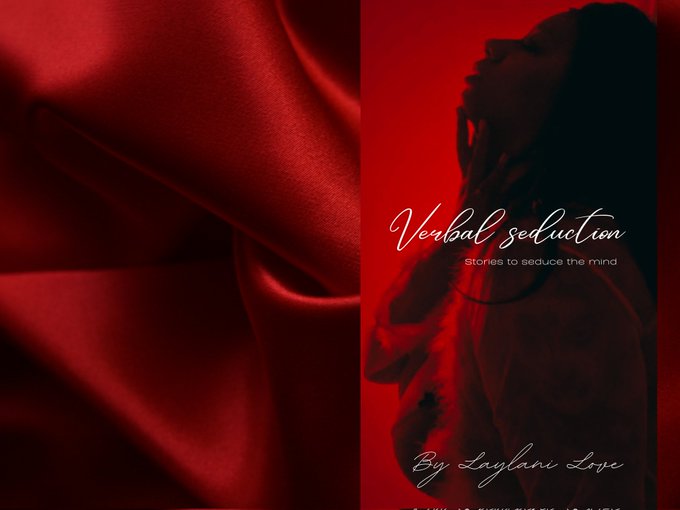 My next #book to come out will be Verbal Seduction It's gonna get spicy. #AuthorsOfTwitter #writerslift<a href="/tag/book"class="tags">#book</a><a href="/tag/writers"class="tags"><span>#writers</span></a><a href="/tag/writerslift"class="tags"><span>#writerslift</span></a><a href="/tag/authorsoftwitter"class="tags"><span>#authorsoftwitter</span></a>