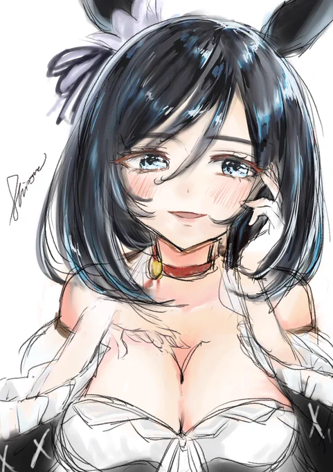 ワンドロフラッシュさん#エイシンフラッシュ 
