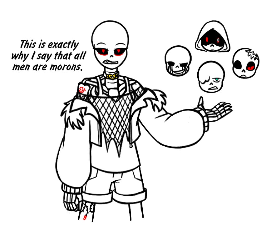 estar_in's tweet photo. New sketches with Red! 
My dear friend @_0Sion0_ drew a couple of sketches with Red 
I hope you enjoy it
#UndertaleAU #The_Matter_of_Gender #TMOG 
#errorink #Inksans #Red #Blueberry #FellSans #Errorsans #Dream #Dreamtale #Stretch #Underswap https://t.co/puwR4DVHLL