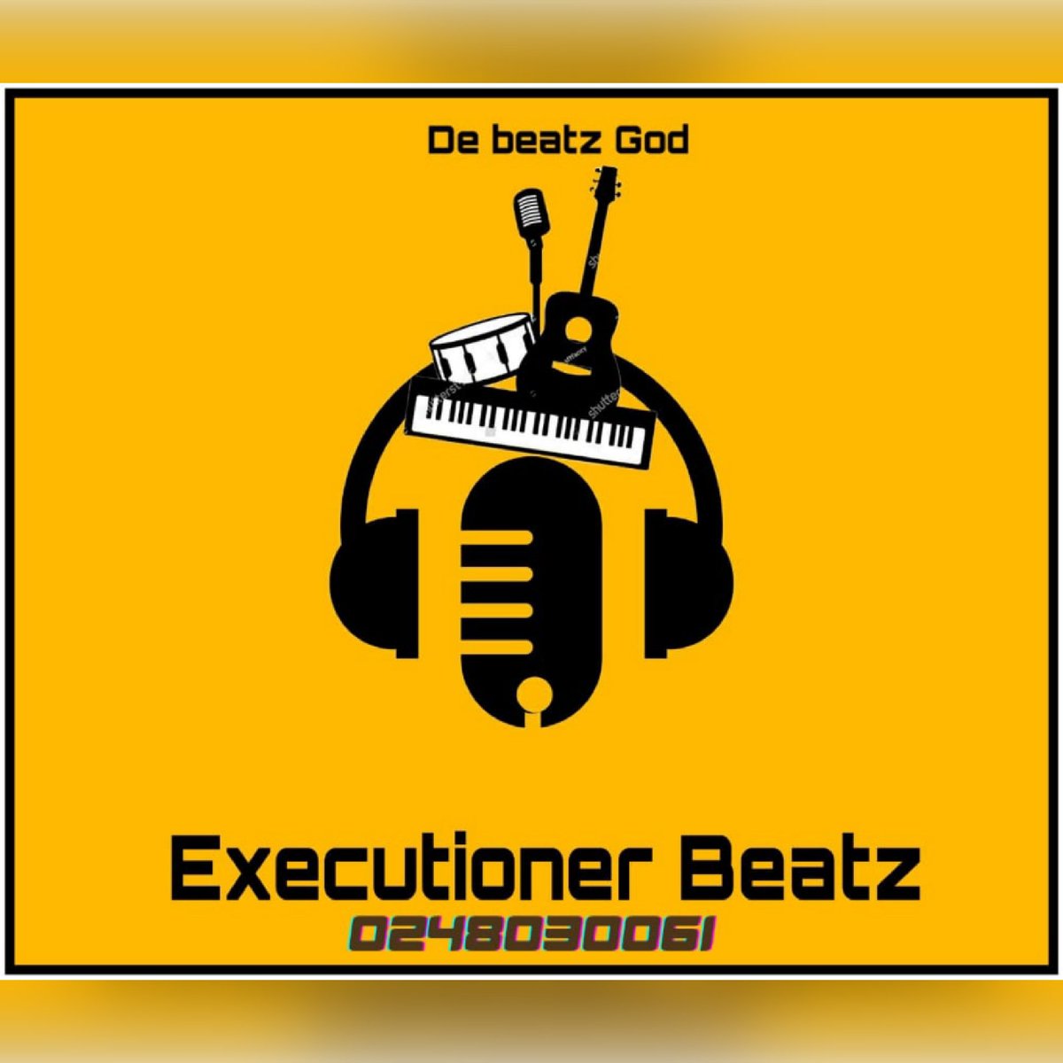 ExecutionerBeat's tweet photo. #NewProfilePic https://t.co/QTd05TnRtD