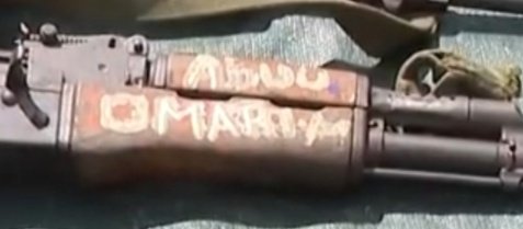 DelgadoCabo's tweet photo. Abu Bilaly was killed in the first attack in #Awasse
Then, Abu Omar was killed in the big assault in #Mbau base
Said was shot down in "#Siri1" too
And Abu Khidry was killed in #Limala
They all tried to resist strong #Rwanda-n military operation in #Mocimboa district https://t.co/n78U0XQQyl