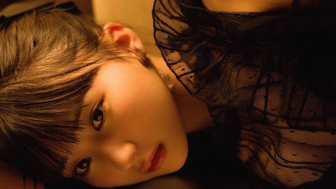 田中美久