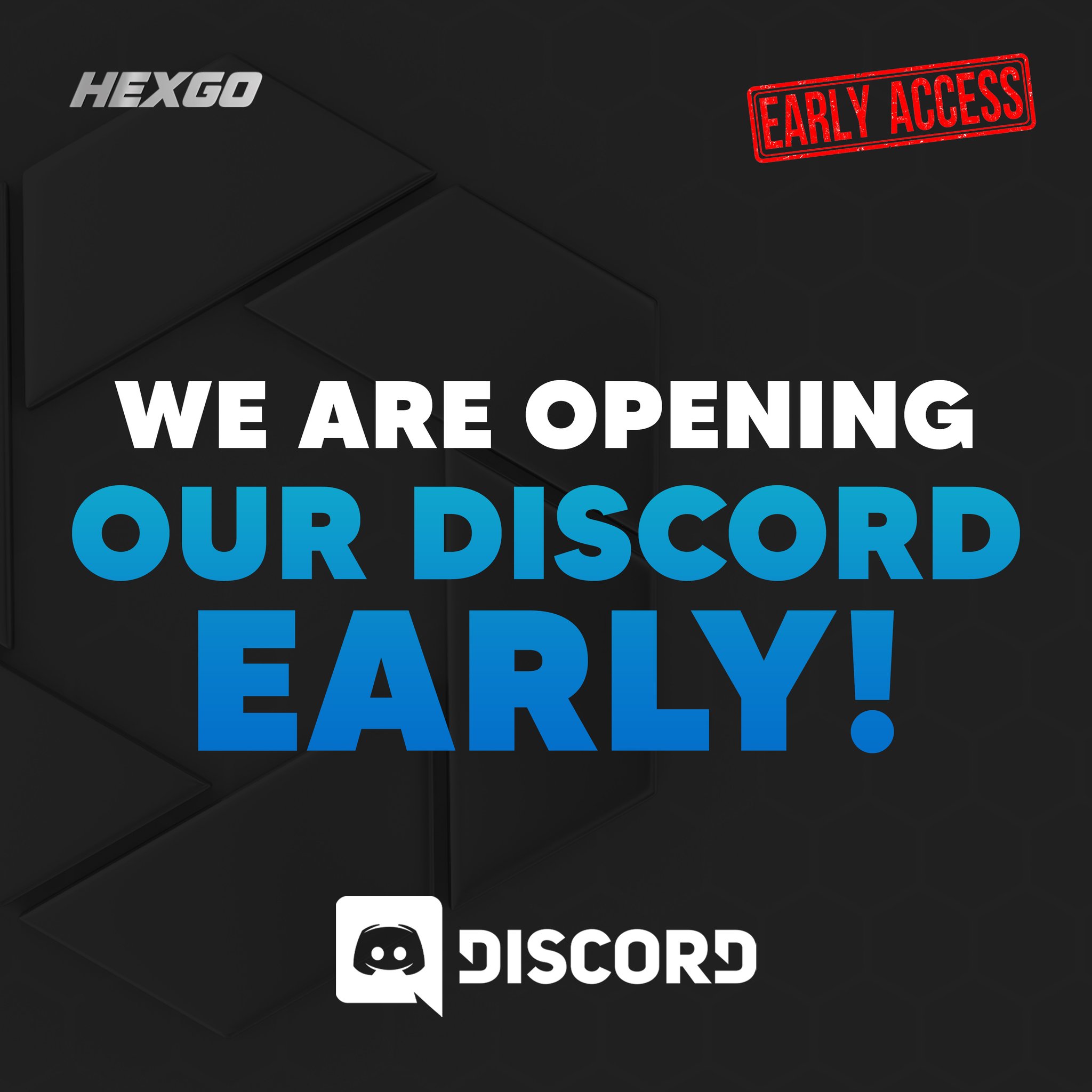 Hexgo deals