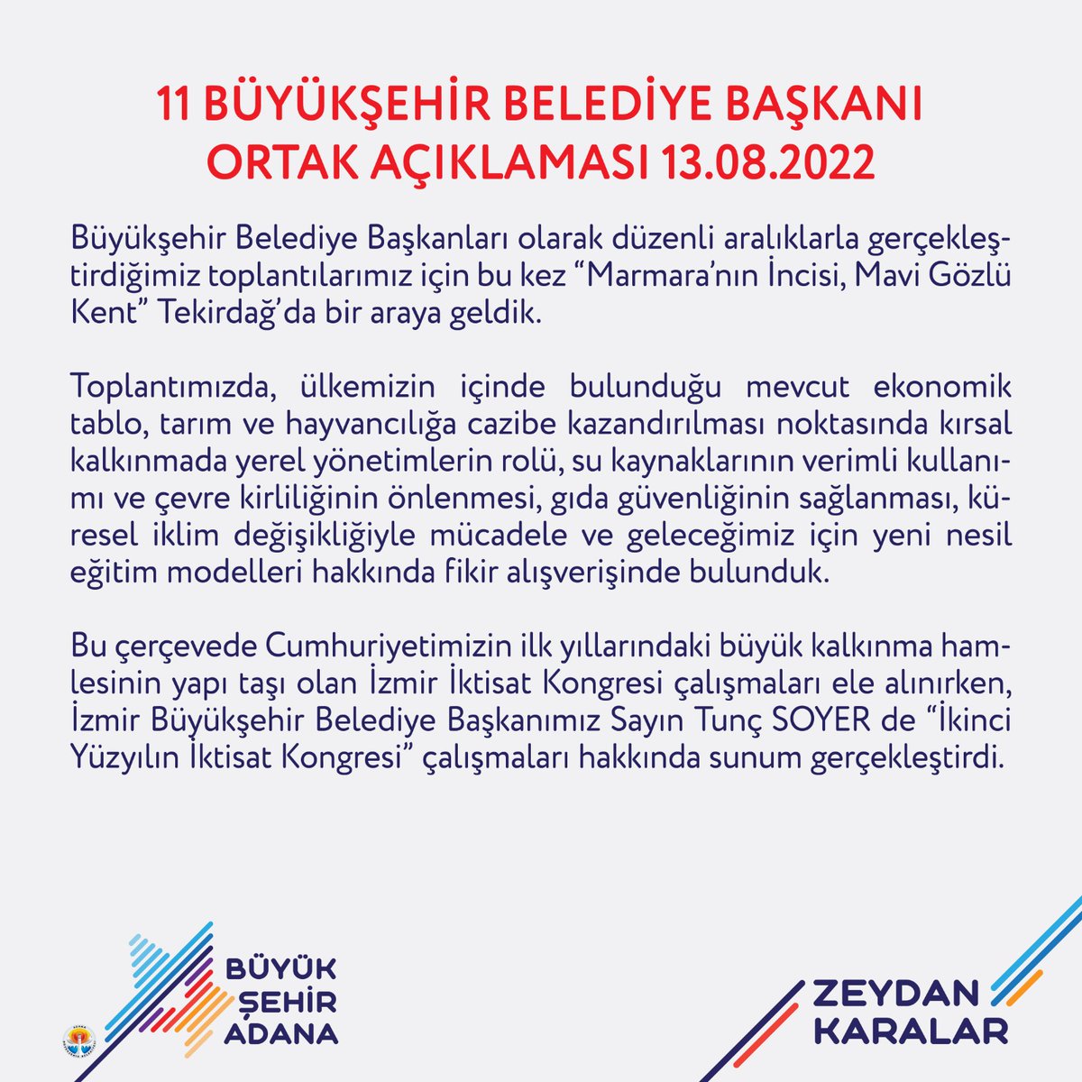 Zeydan Karalar
