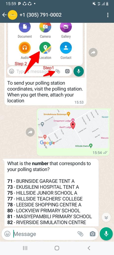 I have played my part play yours