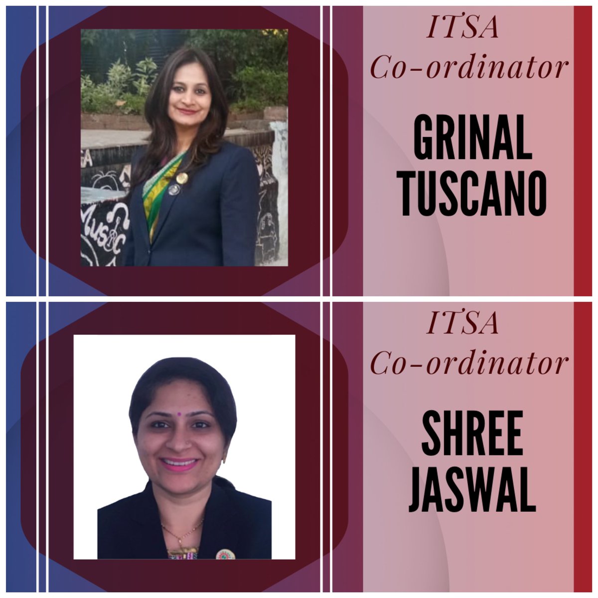 itsa_sfit's tweet photo. ~𝒯𝒾𝓂𝑒 𝓉𝑜 𝓉𝓊𝓇𝓃 𝑜𝓋𝑒𝓇 𝒶 𝓃𝑒𝓌 𝓅𝒶𝑔𝑒~
Welcome our new #teamitsa 👥👥2022-23

#itsa #sfitianforlife #sfit #itsasfit #ITSAmazing
#supportiveteam #commiteemembers #change
#informationtechnology
#commiteesfit #engineering https://t.co/mjauJWqcYq