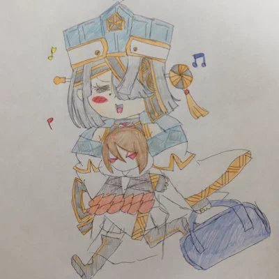 #新しいプロフィール画像 
