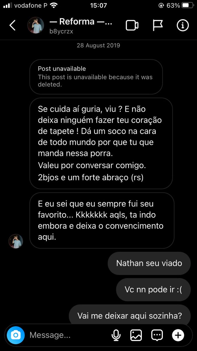 halfsoulz's tweet photo. Estou nervoso e nunca fiz isto. Faz quase 3 anos que estou procurando pelo Nathan, dia 29 de Agosto alguém que era importante para minha personagem (Athena) sumiu sem me deixar qualquer contacto, todos os meses durante +2 anos eu escrevi mensagens tentando o encontrar. https://t.co/k6NqFejifD