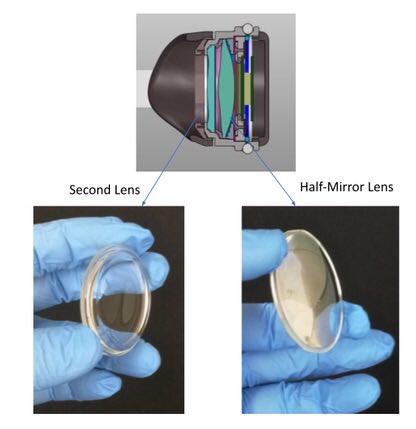 DZierler's tweet photo. “Based on recent news reports, it sure seems like the #VR industry is moving away from Fresnel lenses to Pancake® optics and switching from glass-based OLEDs or LCDs to microdisplays based on OLED-on-silicon.”

https://t.co/k7rFR6fHv8

#VirtualReality #Metaverse #MixedReality https://t.co/XbxvaHTv15