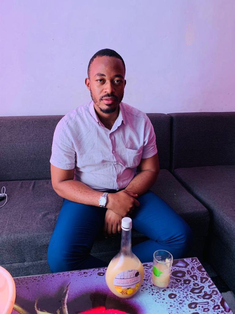 Christian KABASELE🇨🇩 tweet media