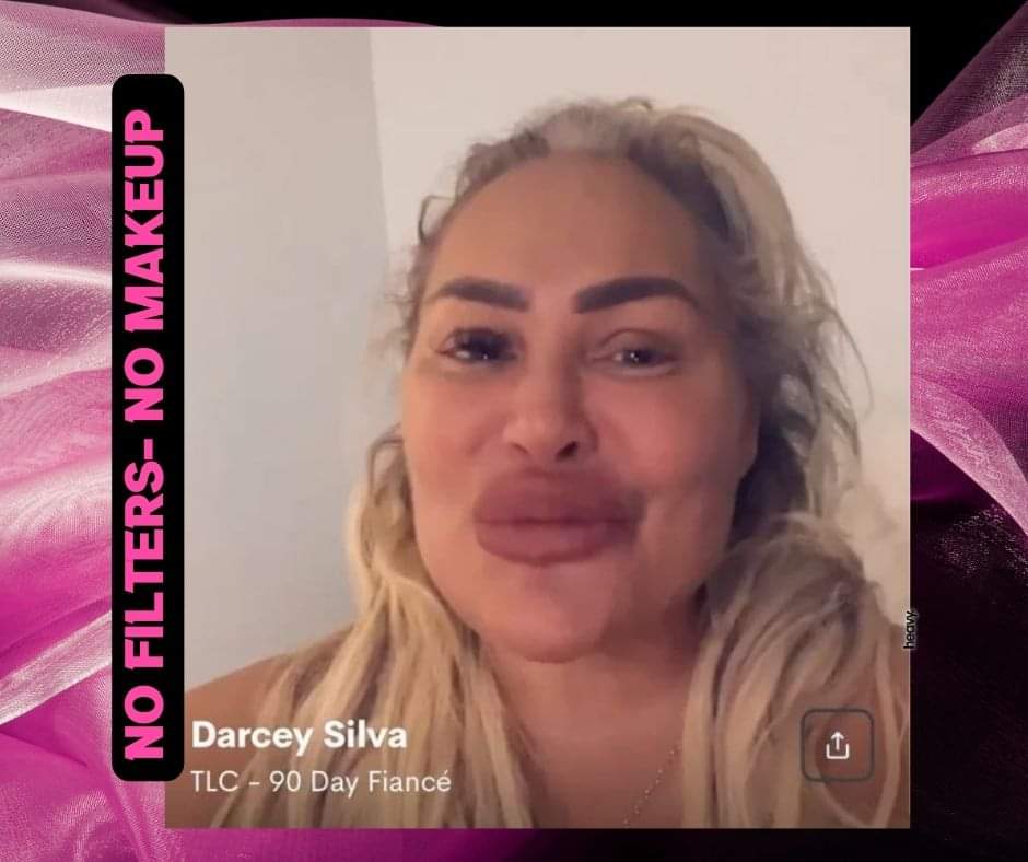 90DayFianceR's tweet photo. She was so pretty and didn't even know it. 💔
#90DayFiance #DarcyAndStacy https://t.co/numd7LXUXj