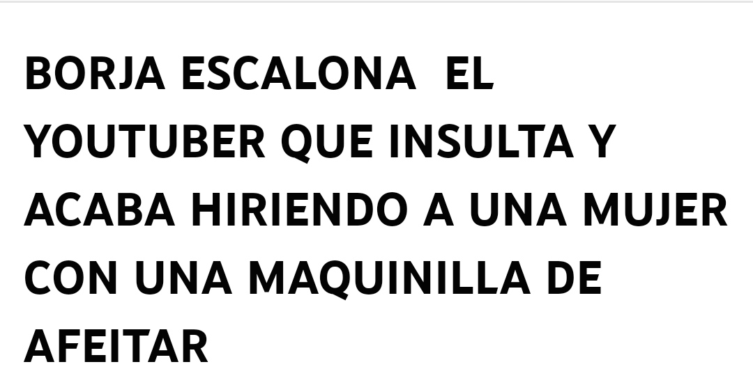 R0cser's tweet photo. @AfectadosBBS Aquí tenéis información de cómo se las gasta el prenda youtuber y a costa de que vive 👇 https://t.co/vB7B4wecep