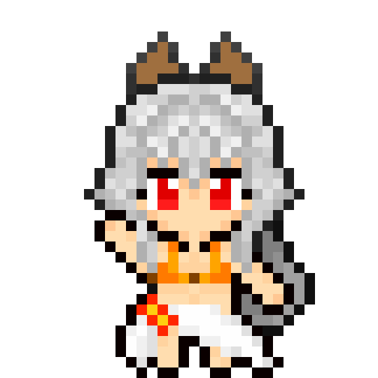 東方非想天則のtwitterイラスト検索結果