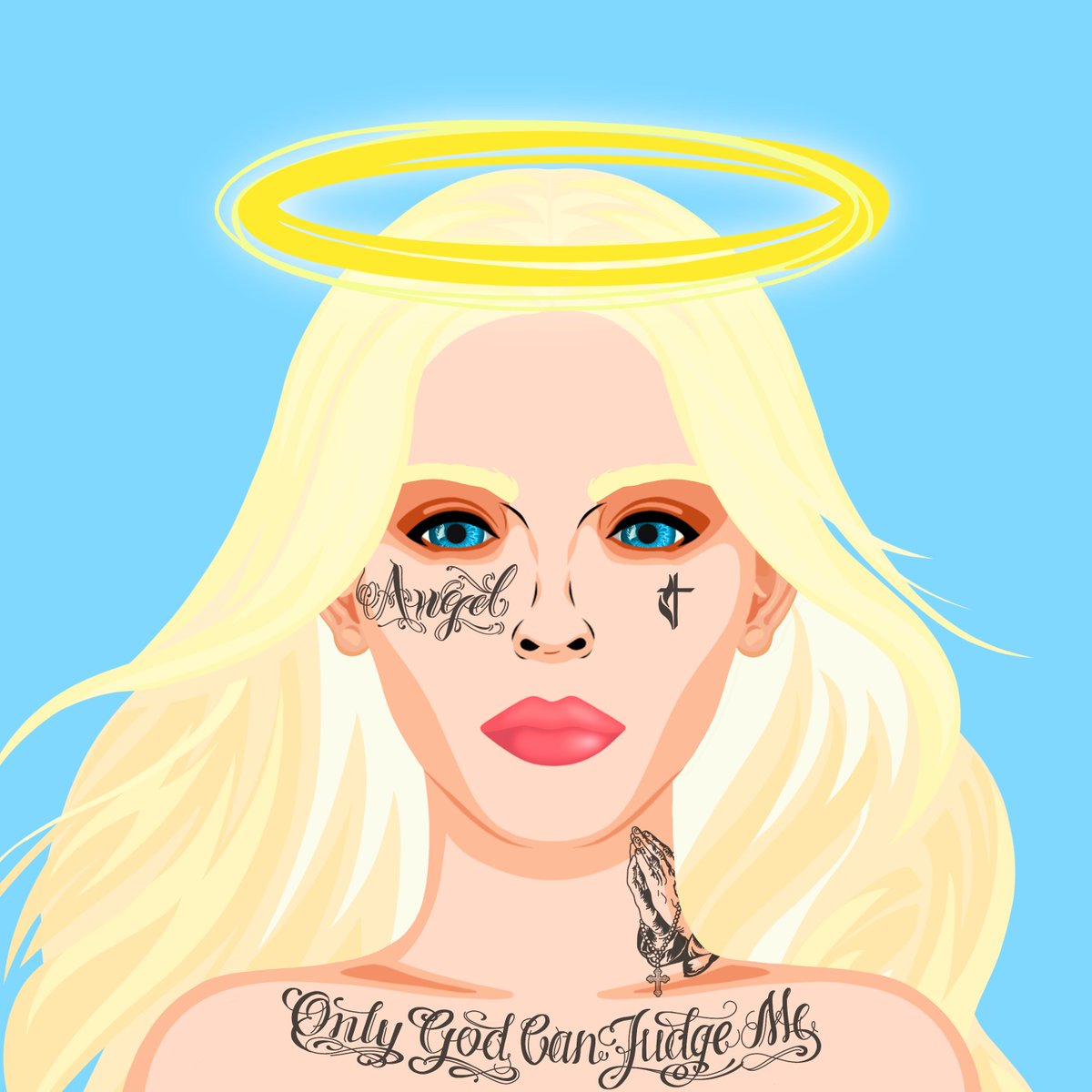 SeeksNFT's tweet photo. Name: Evangelina
Collection: FemInked = Feminine & Inked
FemInked No: 0005
Editions: 1 of 1
Buy Now: 0.06ETH
Buy her here: https://t.co/YZUGfGkZGP
#nftcommunity #nftdrop #nftart #feminked #openseanft #opensea https://t.co/xYA56f27IU