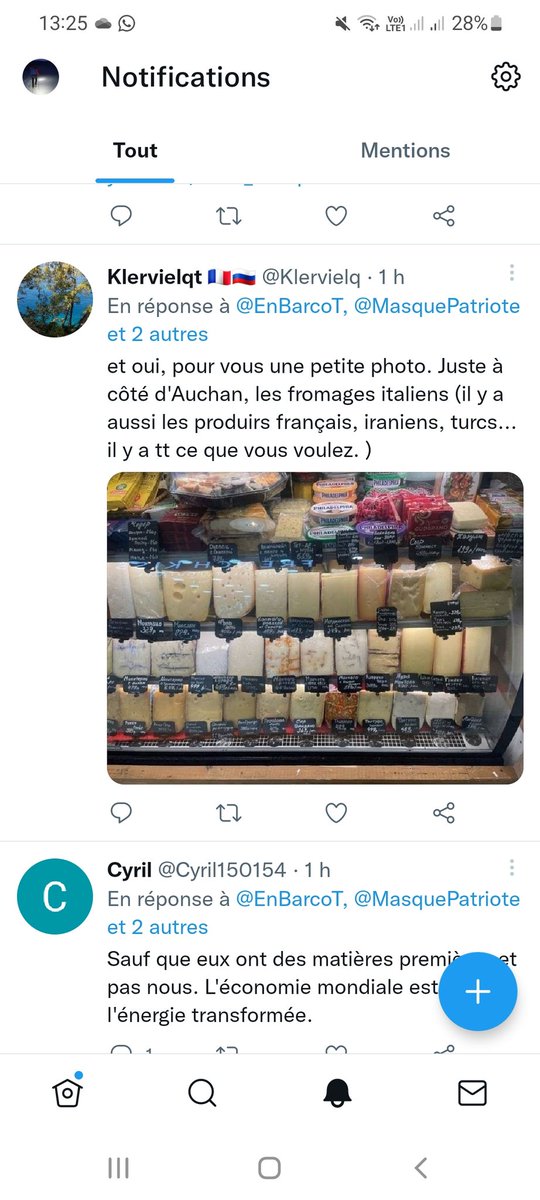 EnBarcoT's tweet photo. Voilà le fonctionnement des trolls russes : PREUVES en photos.
Le MENSONGE TOUJOURS https://t.co/yOeALGzgOc
