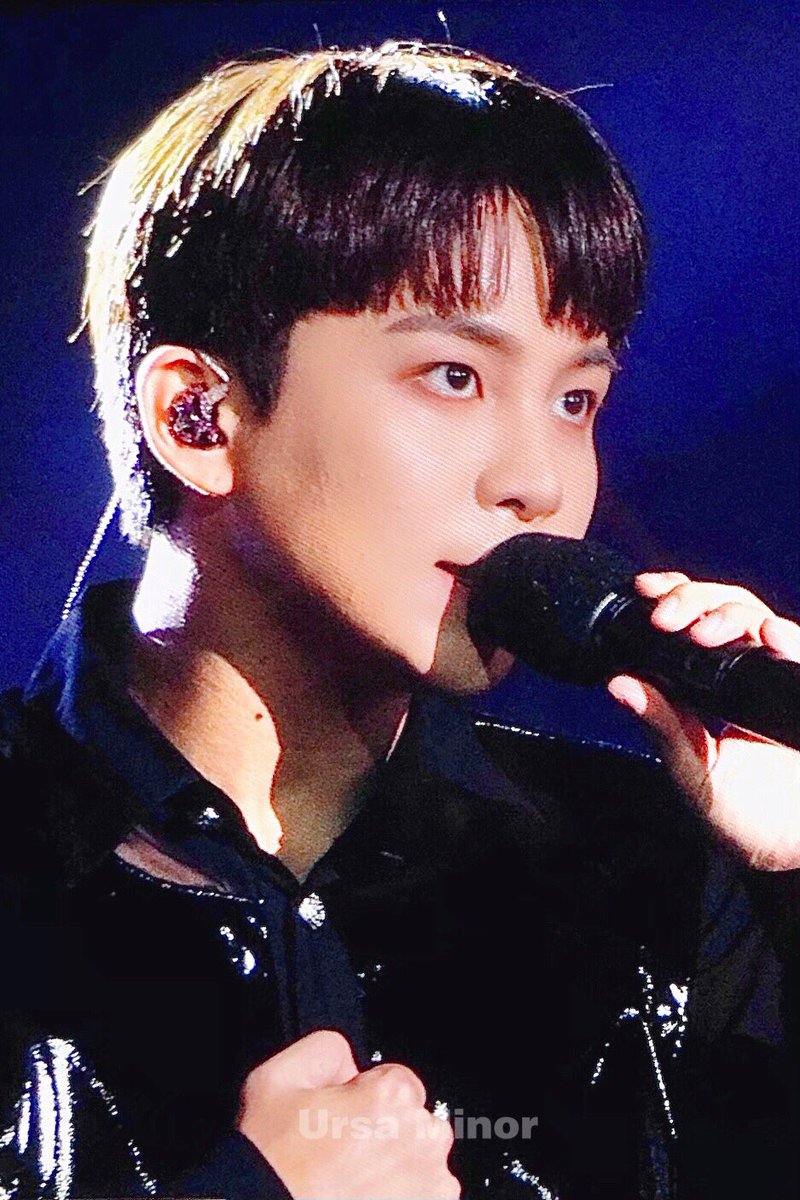 220813 #종호 #에이티즈 #최종호 #ATEEZ #JONGHO