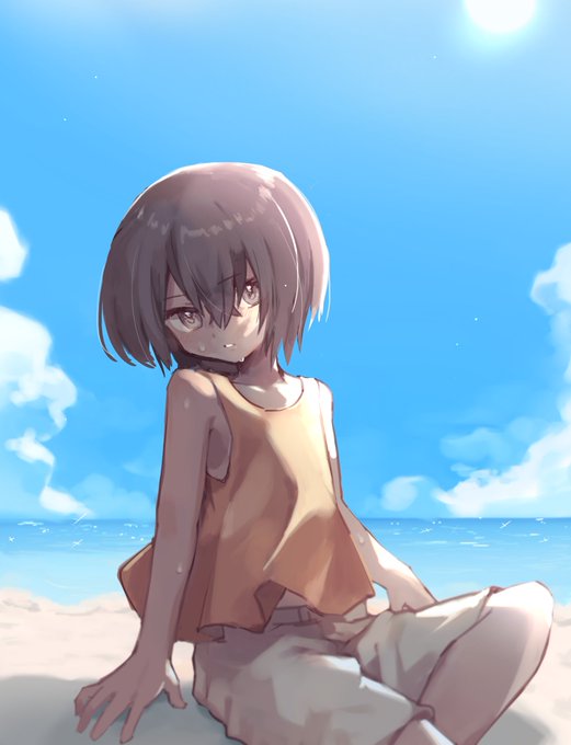 ちょっと変えた 