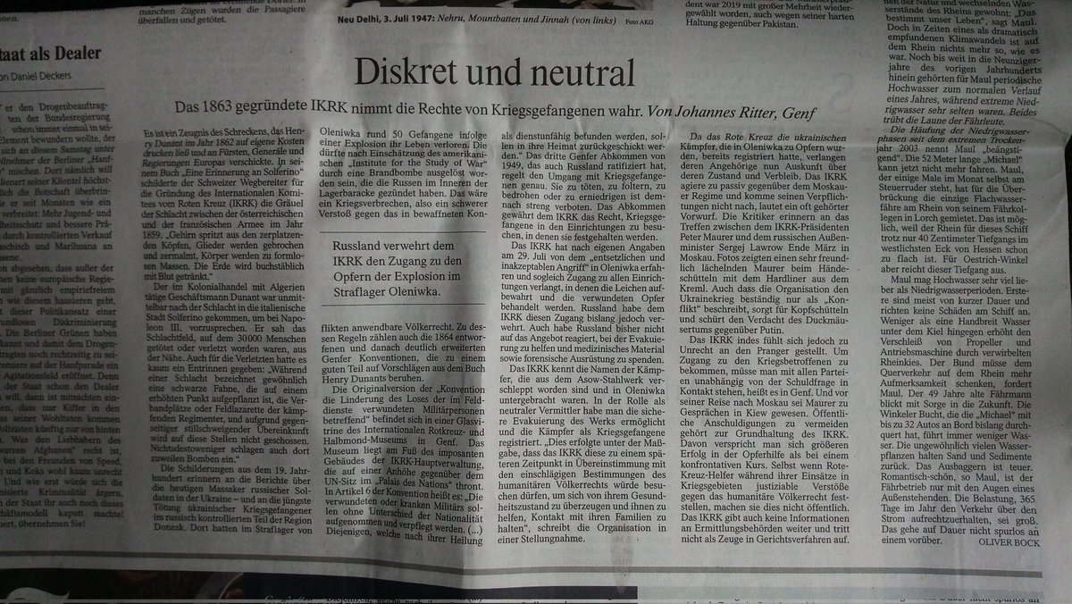 Dieter Schütz tweet media