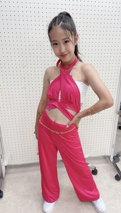 Twitterのコスプレ画像8