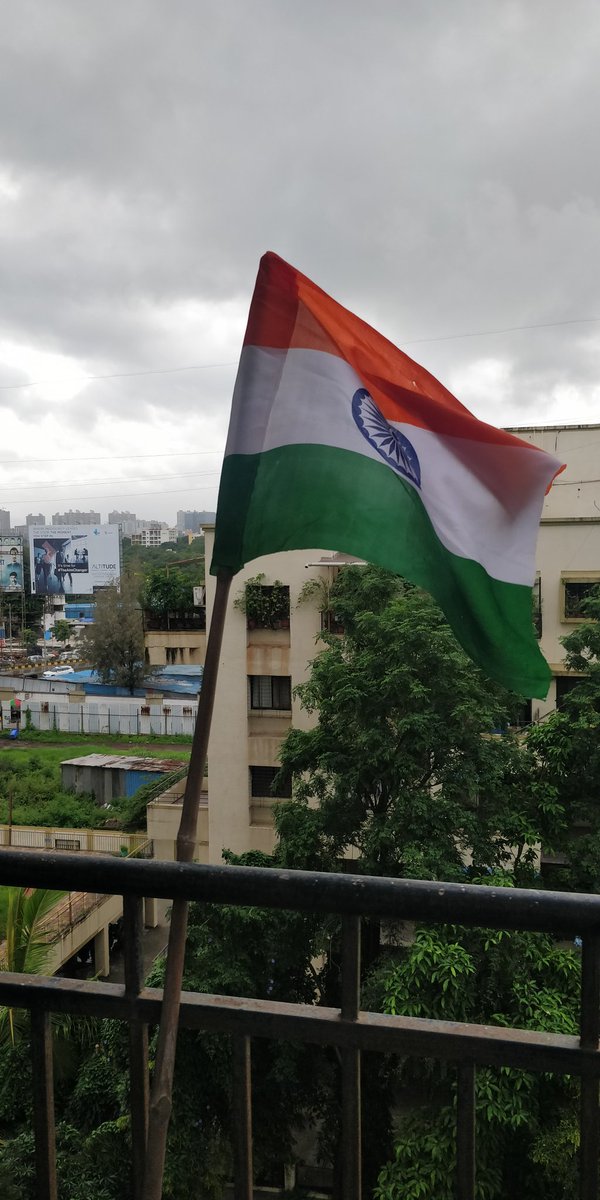 SachinChavan22's tweet photo. #HarGharTiranga https://t.co/3jla4TT5Wc