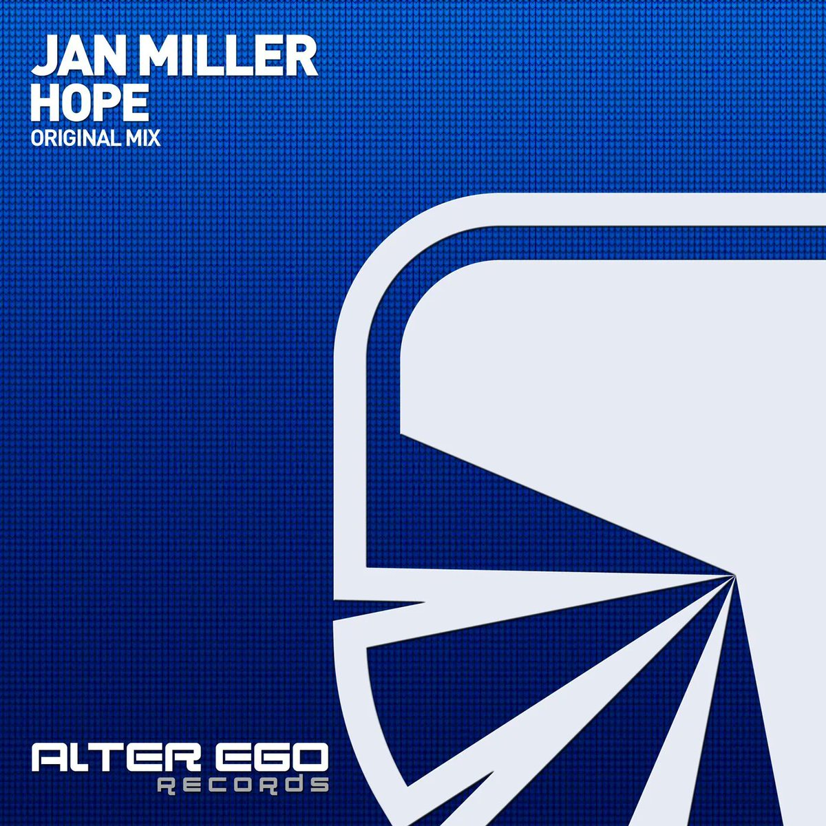 Alter Ego Records tweet media