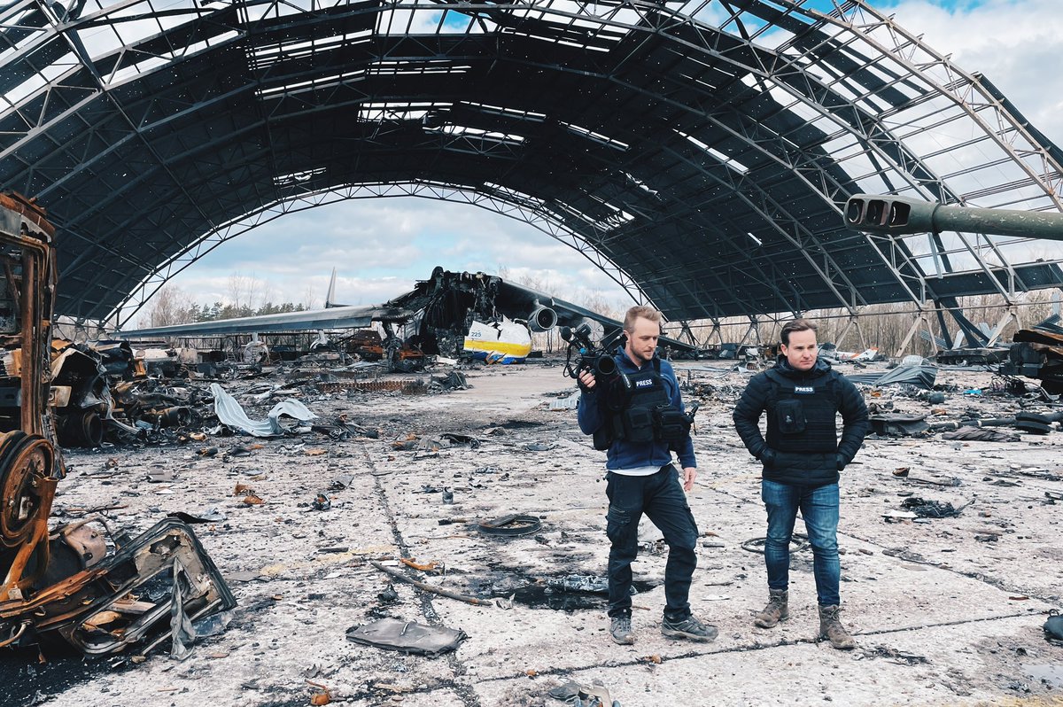 Jimmy Cannon ACS tweet media