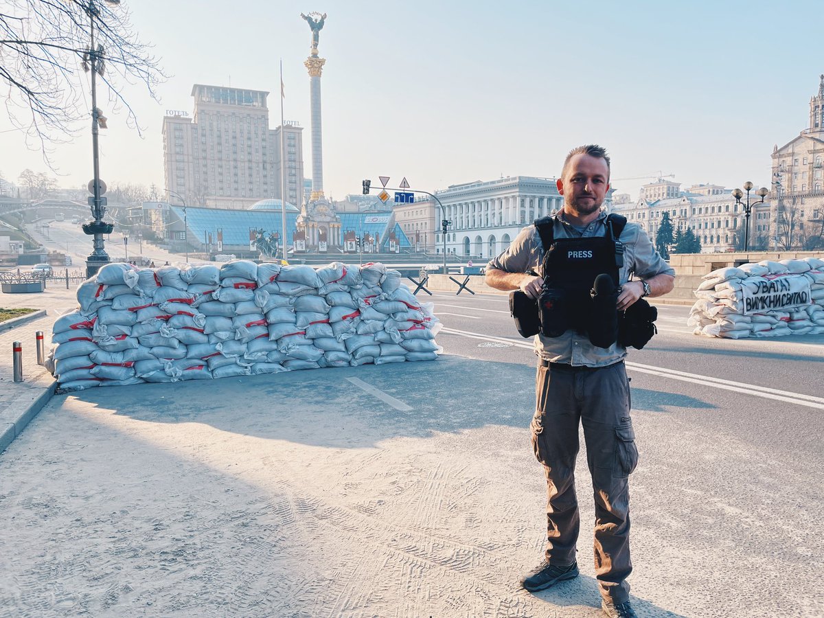 Jimmy Cannon ACS tweet media