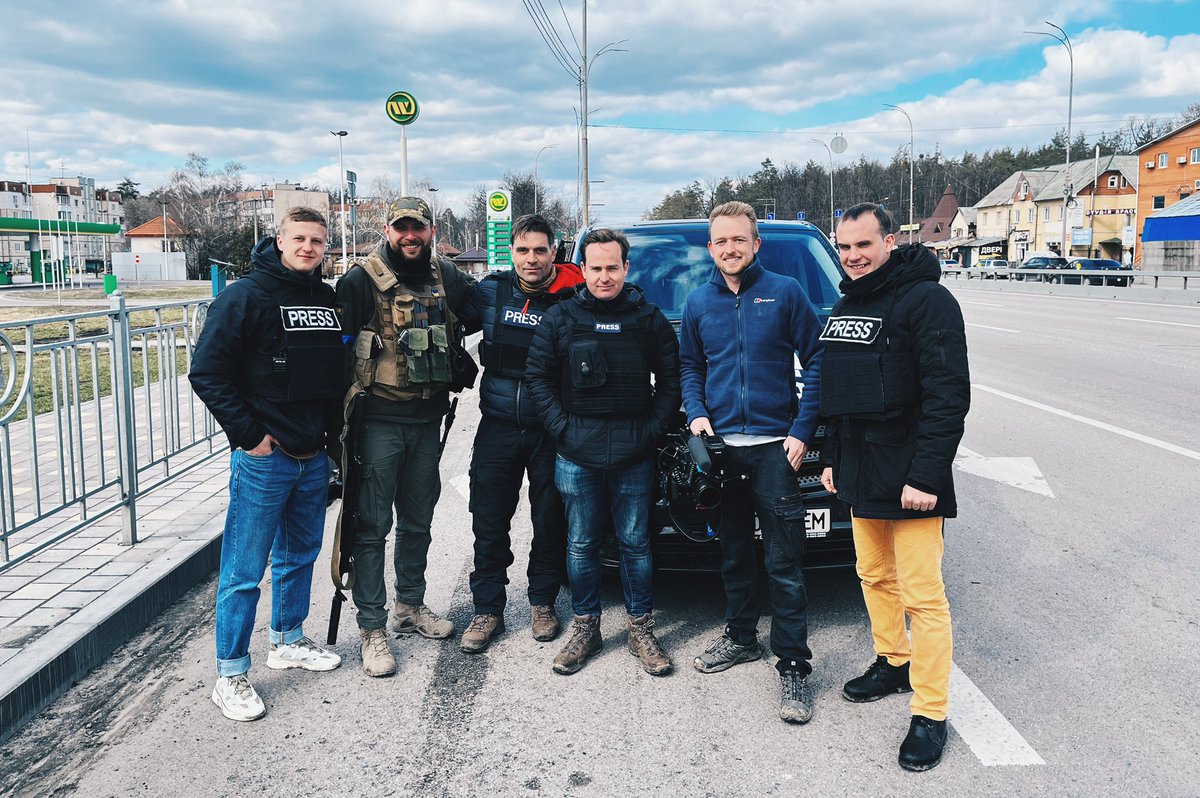 Jimmy Cannon ACS tweet media