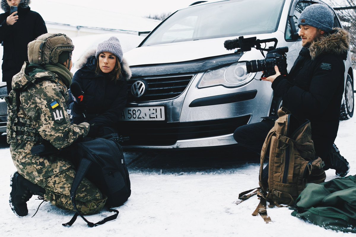 Jimmy Cannon ACS tweet media