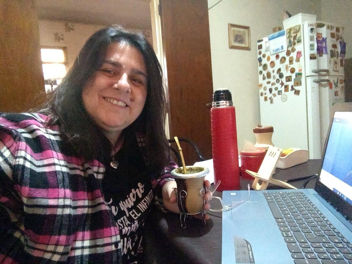 FabianaEscriba1's tweet photo. #EsteFinde hola equipo hola país. Un abrazo desde Catamarca. Cómo todos los finde con TN.
Fabi Escribano https://t.co/F3lIRVBZnj