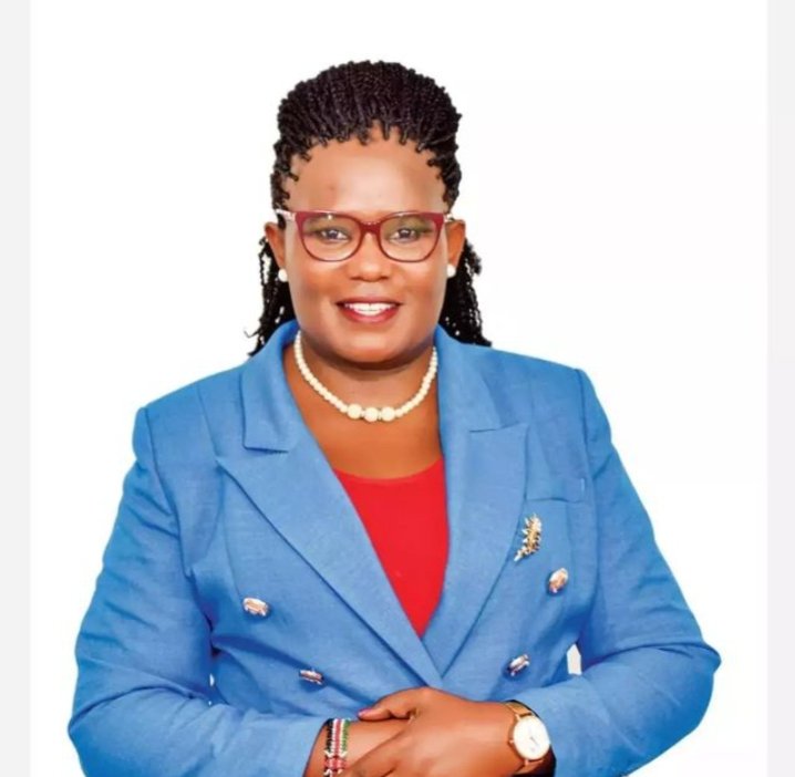 EstherPassaris's tweet photo. Congratulations to all the newly-elected Women Governors across the country. It's delightful to see Kenyan's growing confidence in women leaders. I wish you all the very best #kenyaelections2022 @Wavinya_Ndeti Kawira Mwangaza @susankihika @gladyswanga @CecilyMbarire Fatuma Achani https://t.co/trRl1LgXYl
