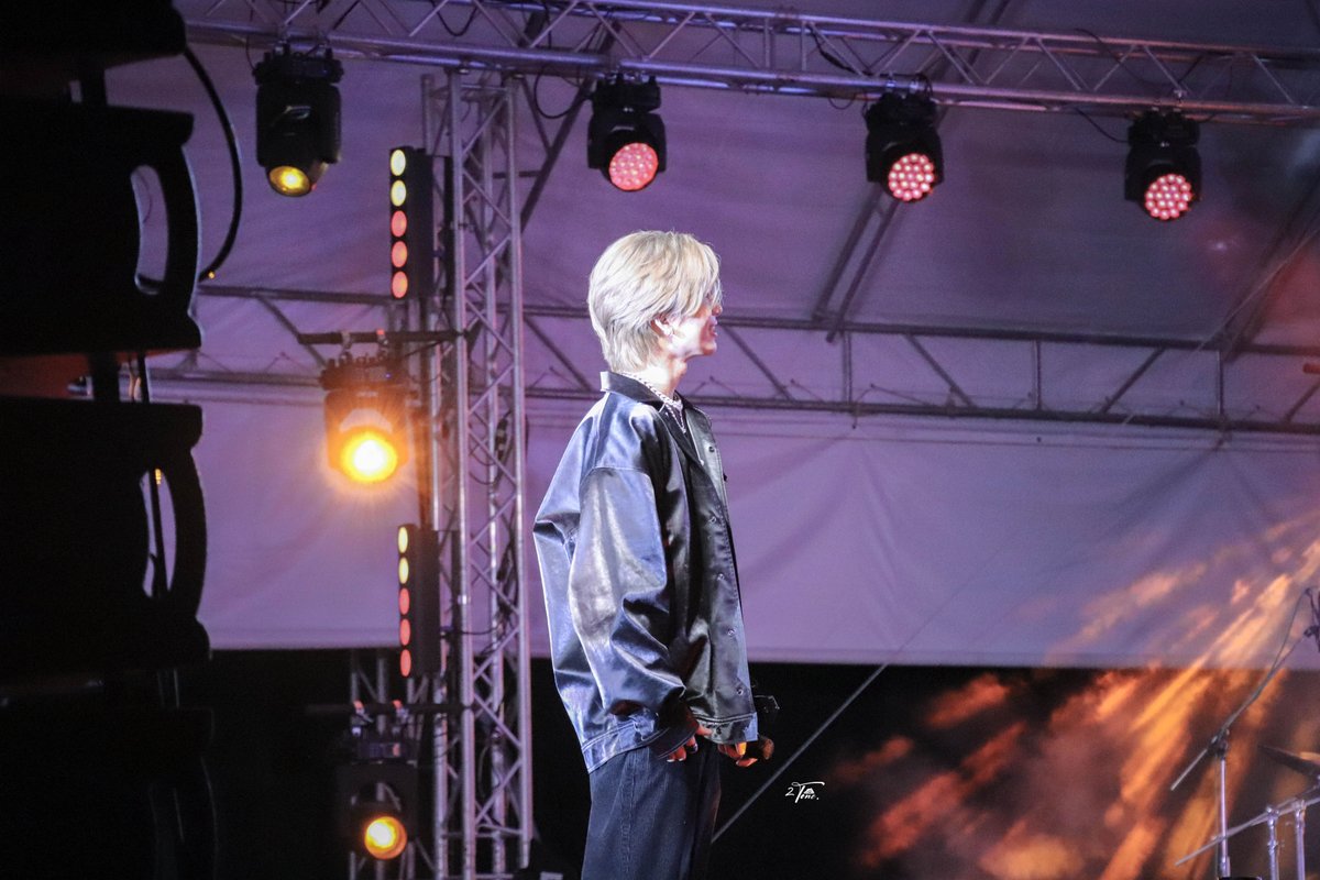 2TONE__tt's tweet photo. DEBUT (8)
#TYTANDebutShowCase 
#TYTAN 
#411ent #411Music

#2TONE__tt https://t.co/B7zhjMS7bo