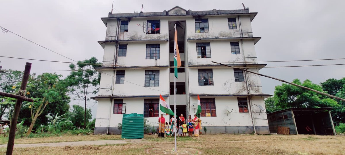 DebjitSaikia's tweet photo. #AzadiKaAmritMahotsav
#HarGharTiranga
#HarGharTirangaAssam

@PMOIndia
@HMOIndia
@MinOfCultureGoI
@CMOfficeAssam
@himantabiswa
@DGPAssamPolice
@assampolice
@20THAPIRBN https://t.co/brPP3VzF8O