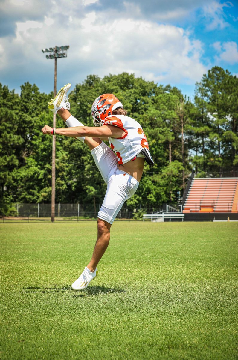 mark your calendars. #year4 🏹