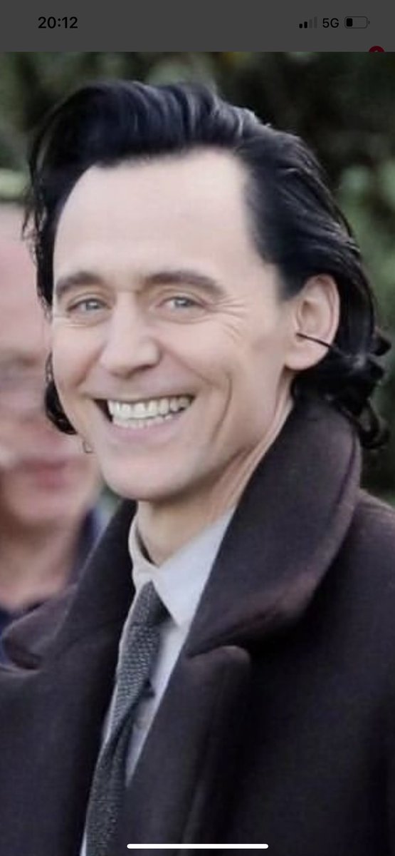 corbaz_beatrice's tweet photo. The truth is, having a soul mate isn't always about love, you can
also find your soul mate in a great friendship π«β€οΈ
I will remain eternally convinced that it's true
#TomHiddleston
#HiddlesFriendship
#ThomasSoulmates https://t.co/URnxBQS0dd