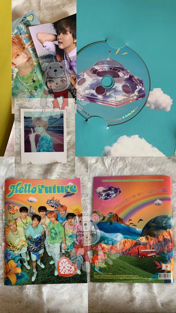 buyjohnluv's tweet photo. WTS (help RT)

-mark Seoul city 70K
-chenle agent 30k
-jeno agent 35k
-album only hallo future 70k
 (Inc poster  "JiSung, haechan" +pola chenle)

Bisa 🍊
Gratis ongkir✅
Dom Tangsel
keep event (DP).. https://t.co/blgoImtach