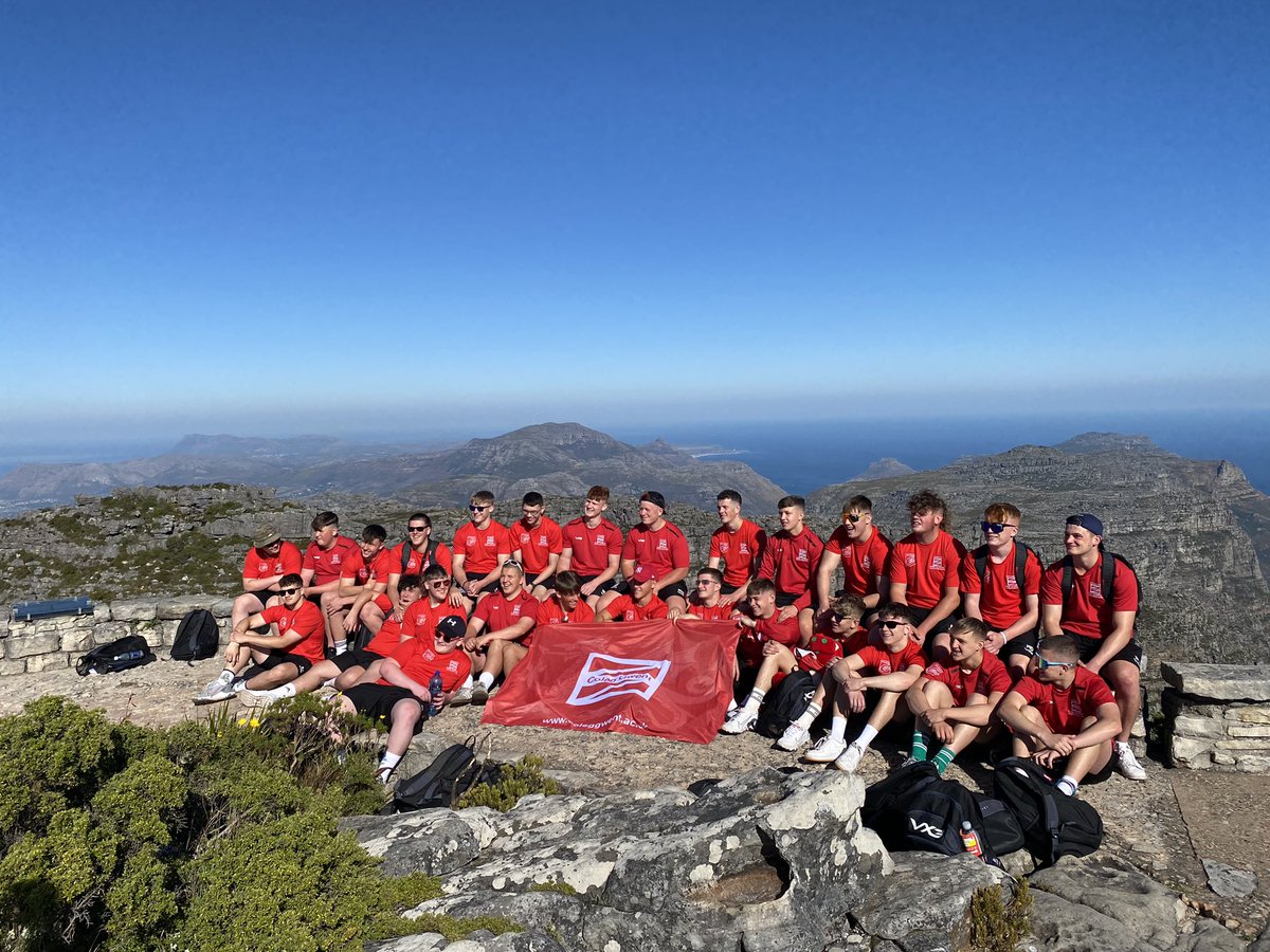 It’s been almost 6 weeks since our unforgettable rugby tour in South Africa and our tour video is finally ready, check out our action packed exploits here: youtu.be/ppny2Qp4clc Enjoy 🍿🇿🇦🏉

<a href="/coleggwent/">Coleg Gwent</a> <a href="/msgtours/">MSG Tours</a> @dragonsrugby <a href="/GainNutrition/">gain nutrition</a> <a href="/AJMEmbroidery1/">AJM Embroidery</a>