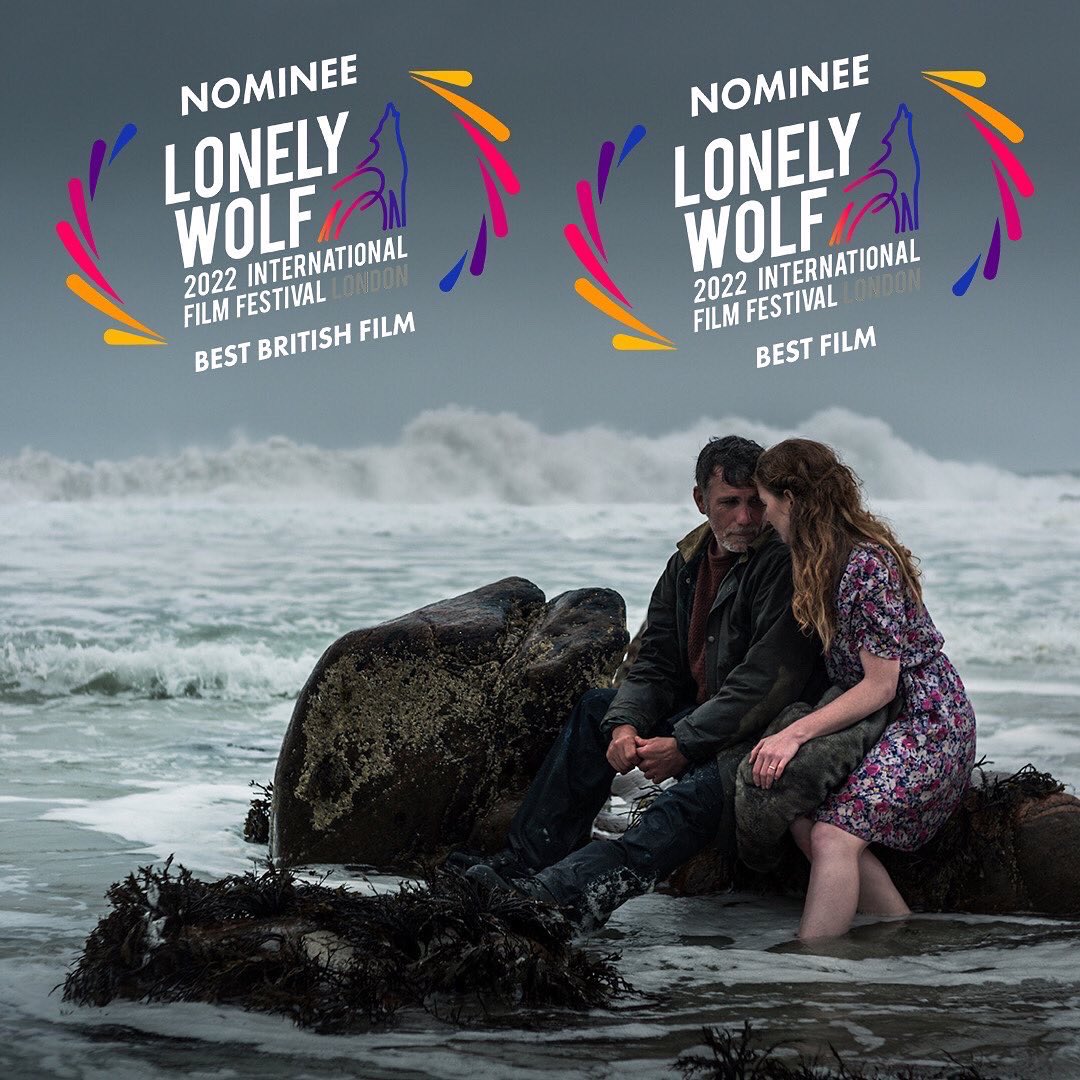 Mara Selkie Saga tweet media