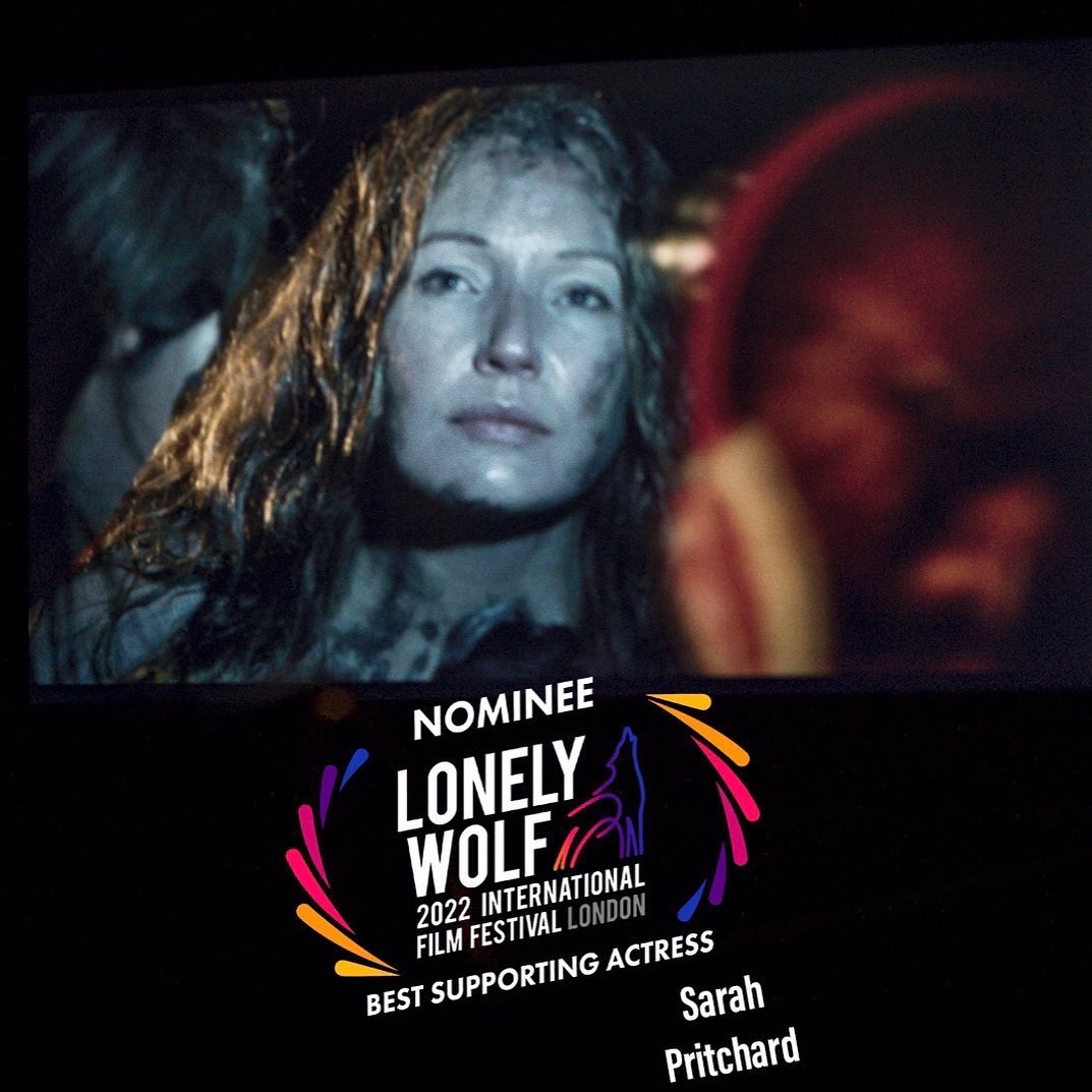 Mara Selkie Saga tweet media