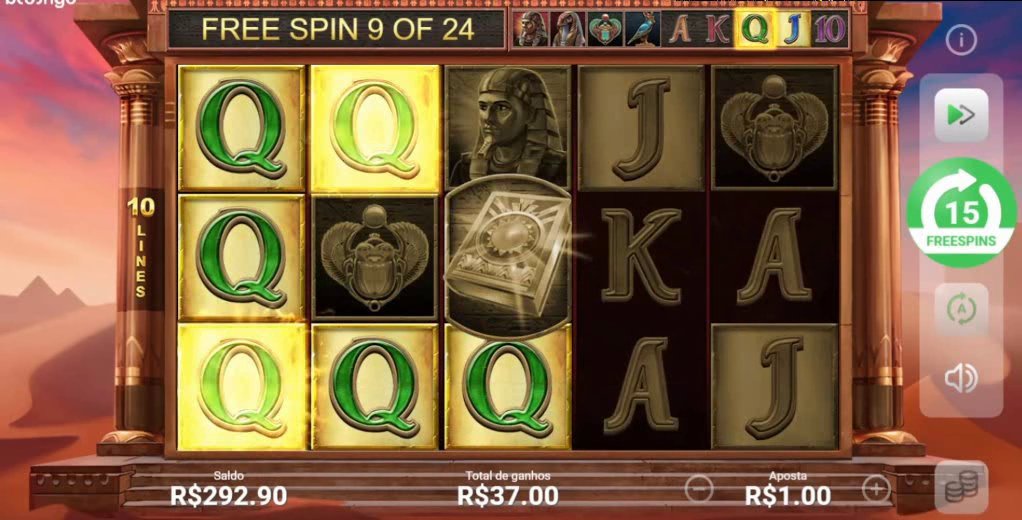 ganhar no casino