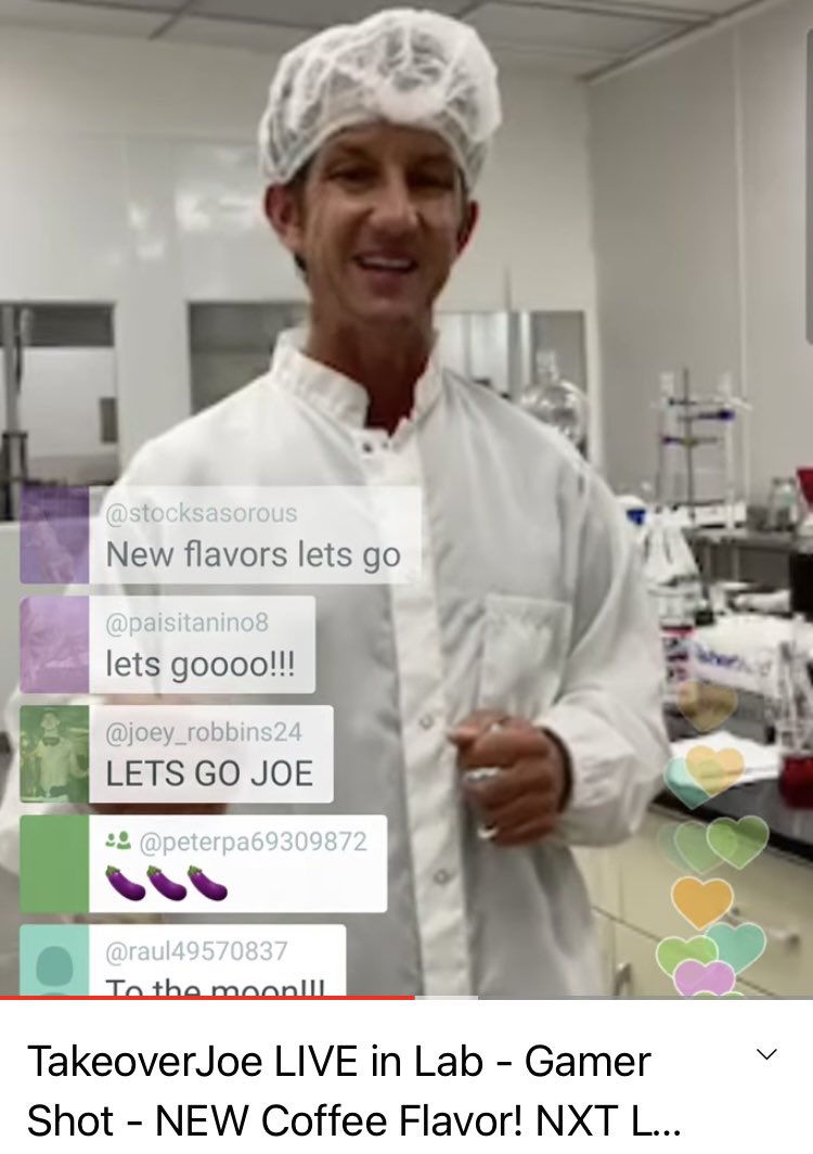 tradetroll's tweet photo. $ltnc in the lab just filtering some water at an undisclosed location filming with his iphone 4s. #NXTLevelUp #stantheman #scamwater #NXTLVLNation #NXTLVL #dannygay #colloidalmetals https://t.co/xQcRmCiKkQ