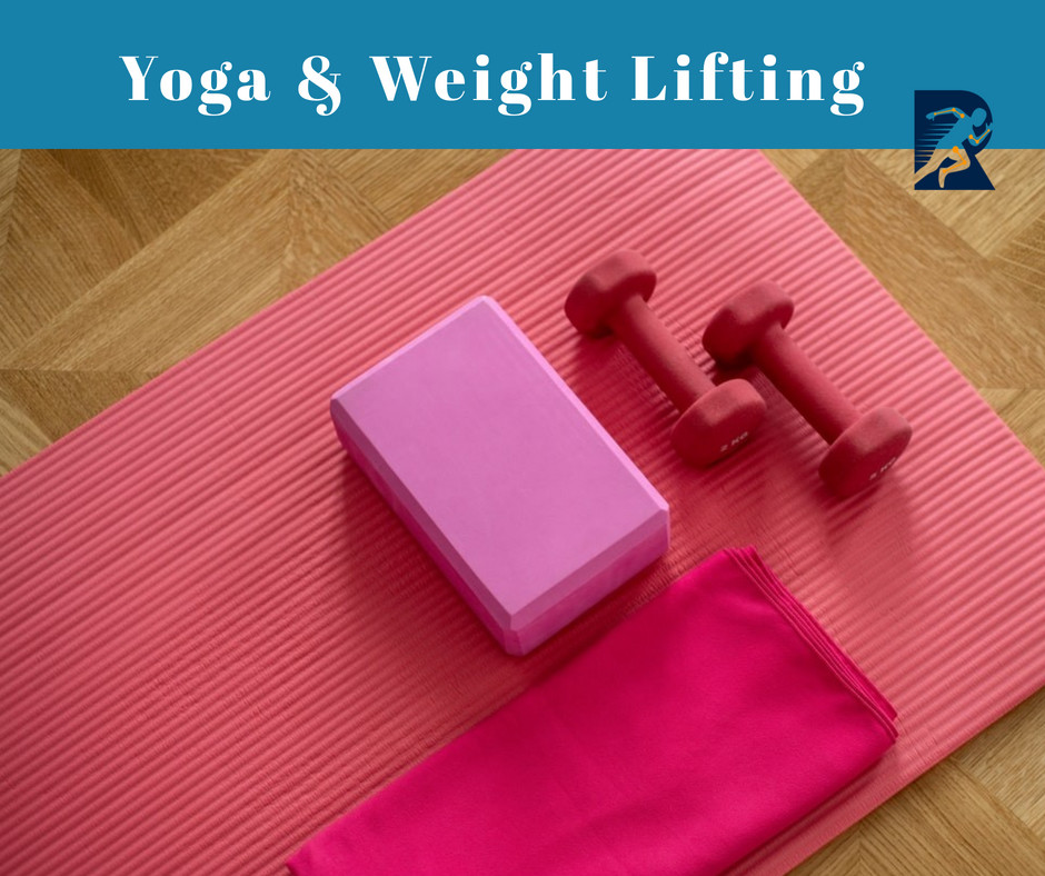run_YOGA_roll's tweet photo. How To Add Weights To Your Yoga Routine - https://t.co/3KDjtiFGhO
#runYOGAroll👣 #YogaTeacherTraining👣 #timelessarticle https://t.co/xt6OcdzhMl