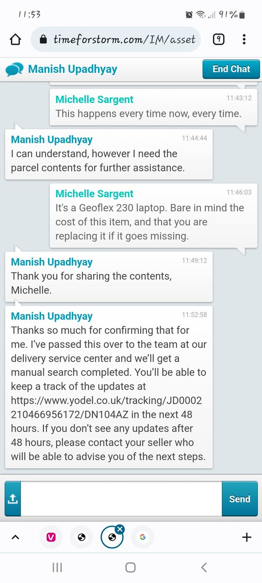 AlexRoseWalker3's tweet photo. @YodelOnline #yodelisshit https://t.co/TntbAzPOQx