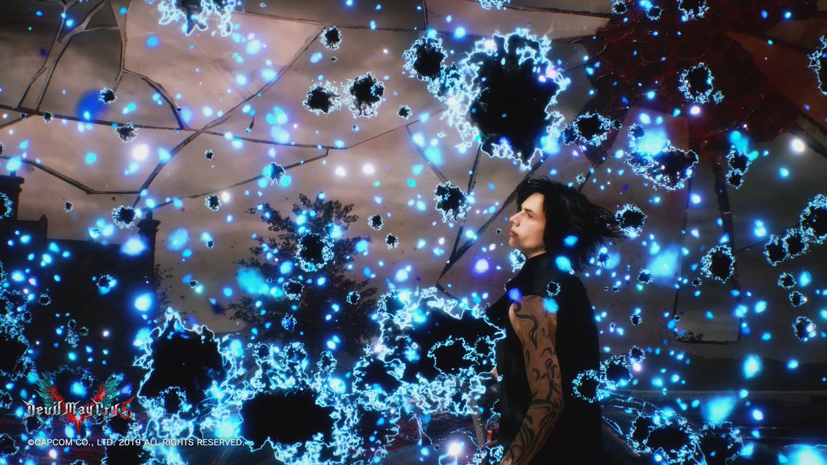 V_DevilMayCry's tweet photo. https://t.co/CEY7eFRgTN