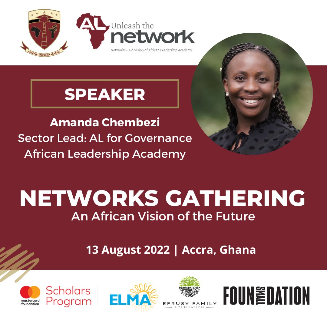 Excited to be speaking this afternoon at the <a href="/ALAcademy/">ALA</a> Networks Gathering. #NetworksGathering22